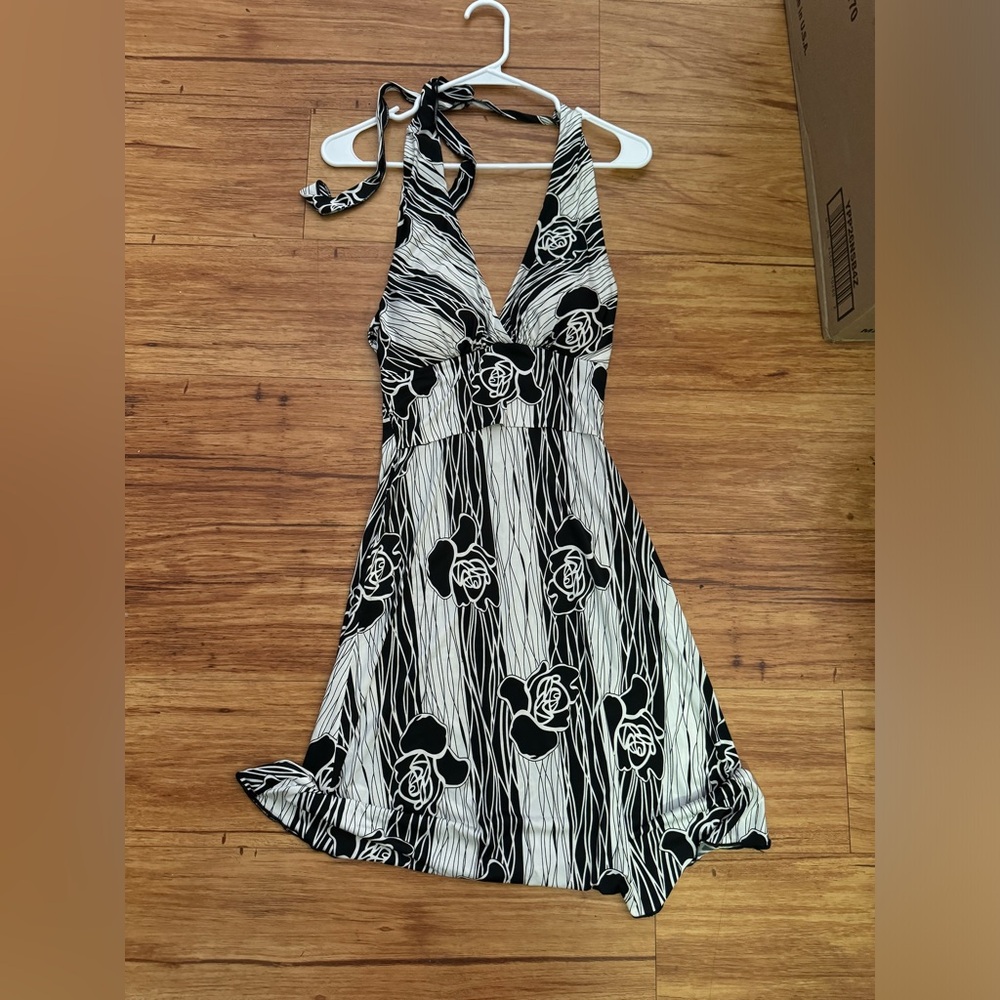 cute vintage dress!!!